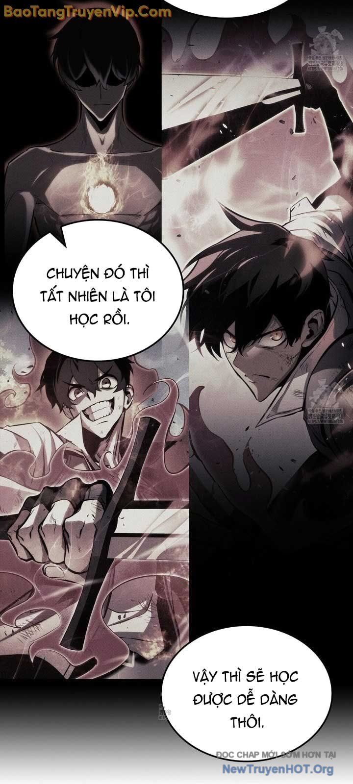 Sự Trở Lại Của Vị Thần Sức Mạnh Chapter 199 - Trang 2