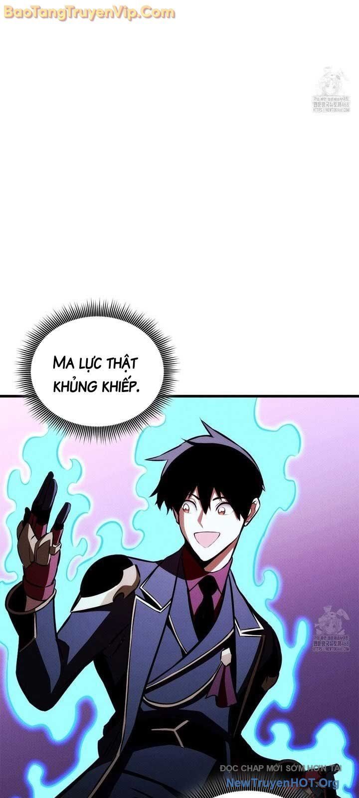 Sự Trở Lại Của Vị Thần Sức Mạnh Chapter 199 - Trang 2