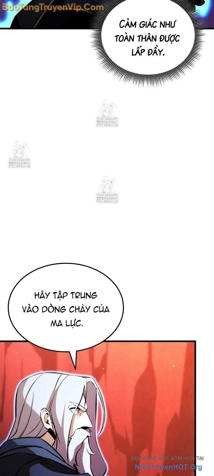 Sự Trở Lại Của Vị Thần Sức Mạnh Chapter 199 - Trang 2