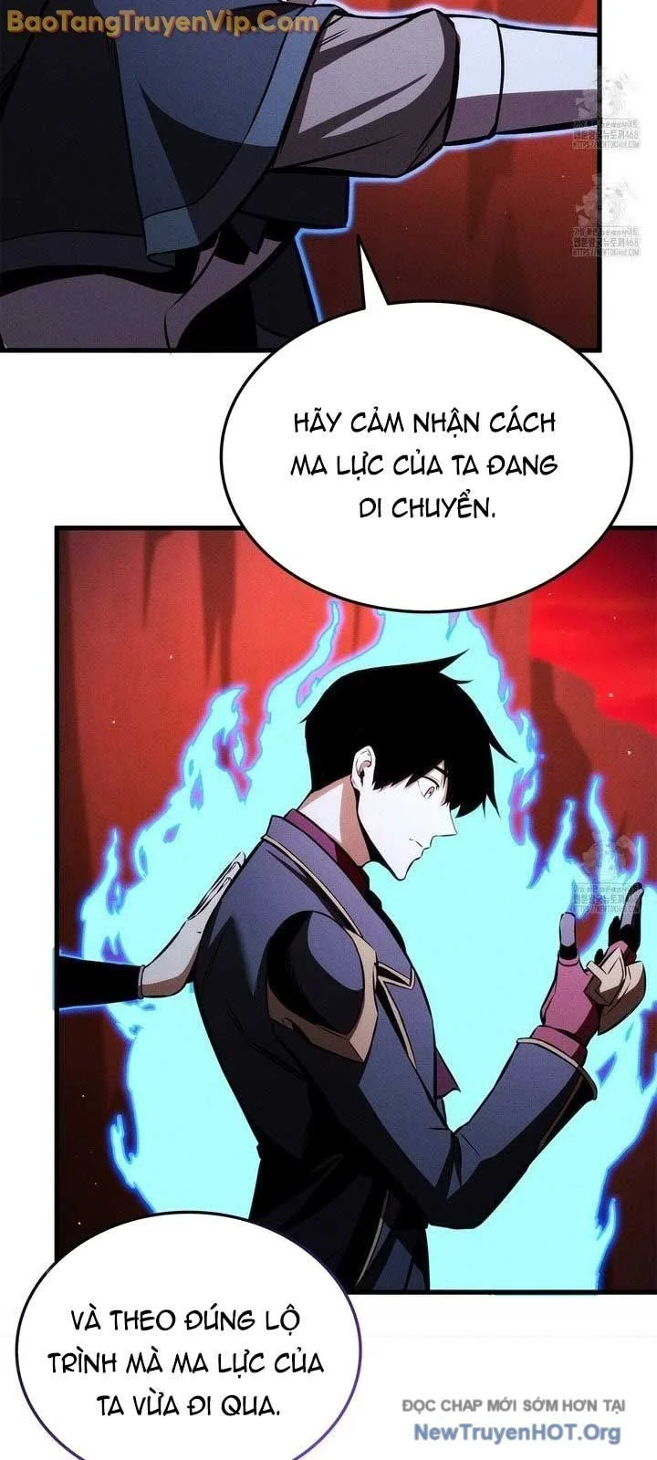 Sự Trở Lại Của Vị Thần Sức Mạnh Chapter 199 - Trang 2