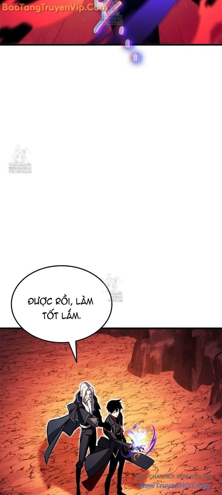 Sự Trở Lại Của Vị Thần Sức Mạnh Chapter 199 - Trang 2