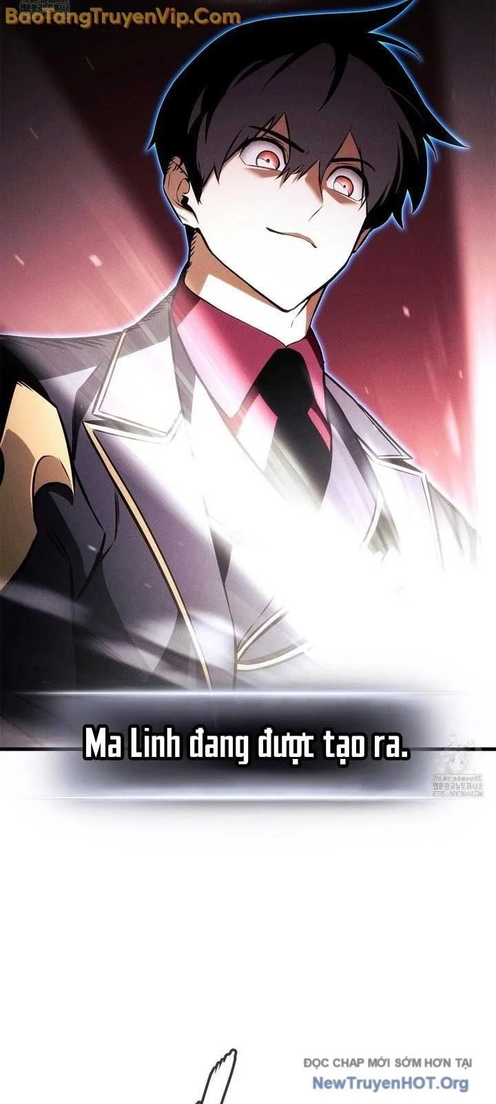 Sự Trở Lại Của Vị Thần Sức Mạnh Chapter 199 - Trang 2