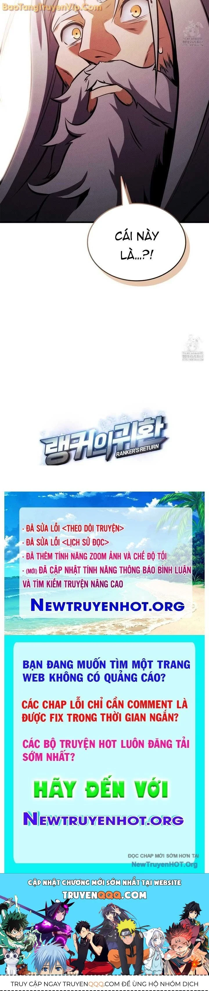 Sự Trở Lại Của Vị Thần Sức Mạnh Chapter 199 - Trang 2
