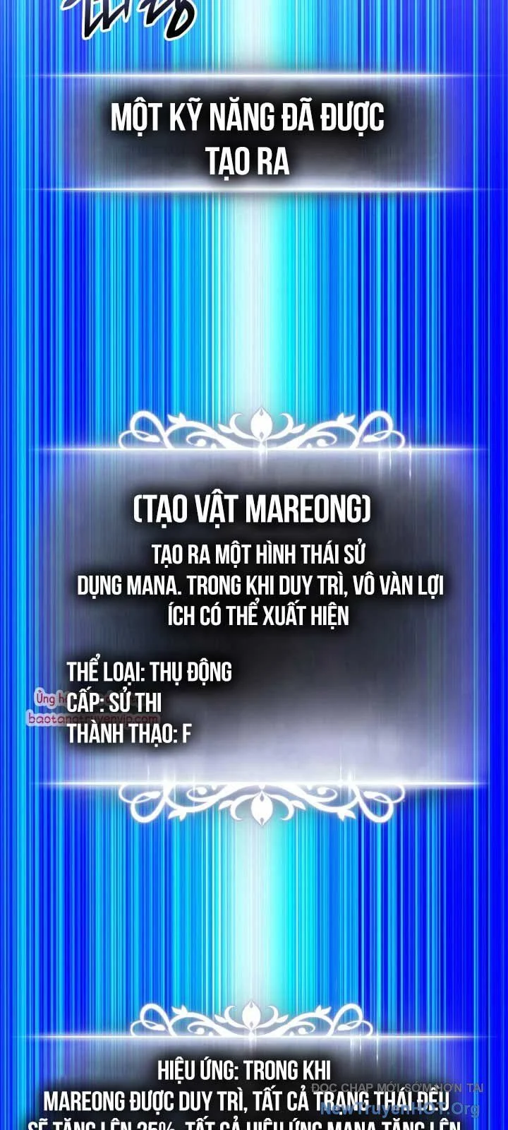 Sự Trở Lại Của Vị Thần Sức Mạnh Chapter 200 - Trang 2
