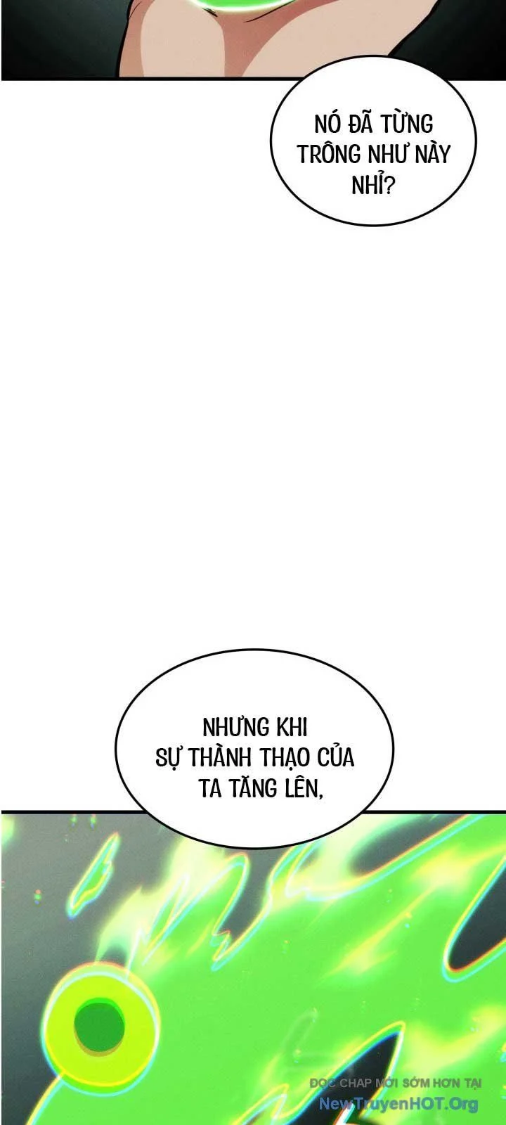 Sự Trở Lại Của Vị Thần Sức Mạnh Chapter 200 - Trang 2