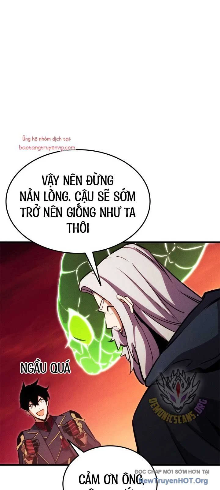 Sự Trở Lại Của Vị Thần Sức Mạnh Chapter 200 - Trang 2