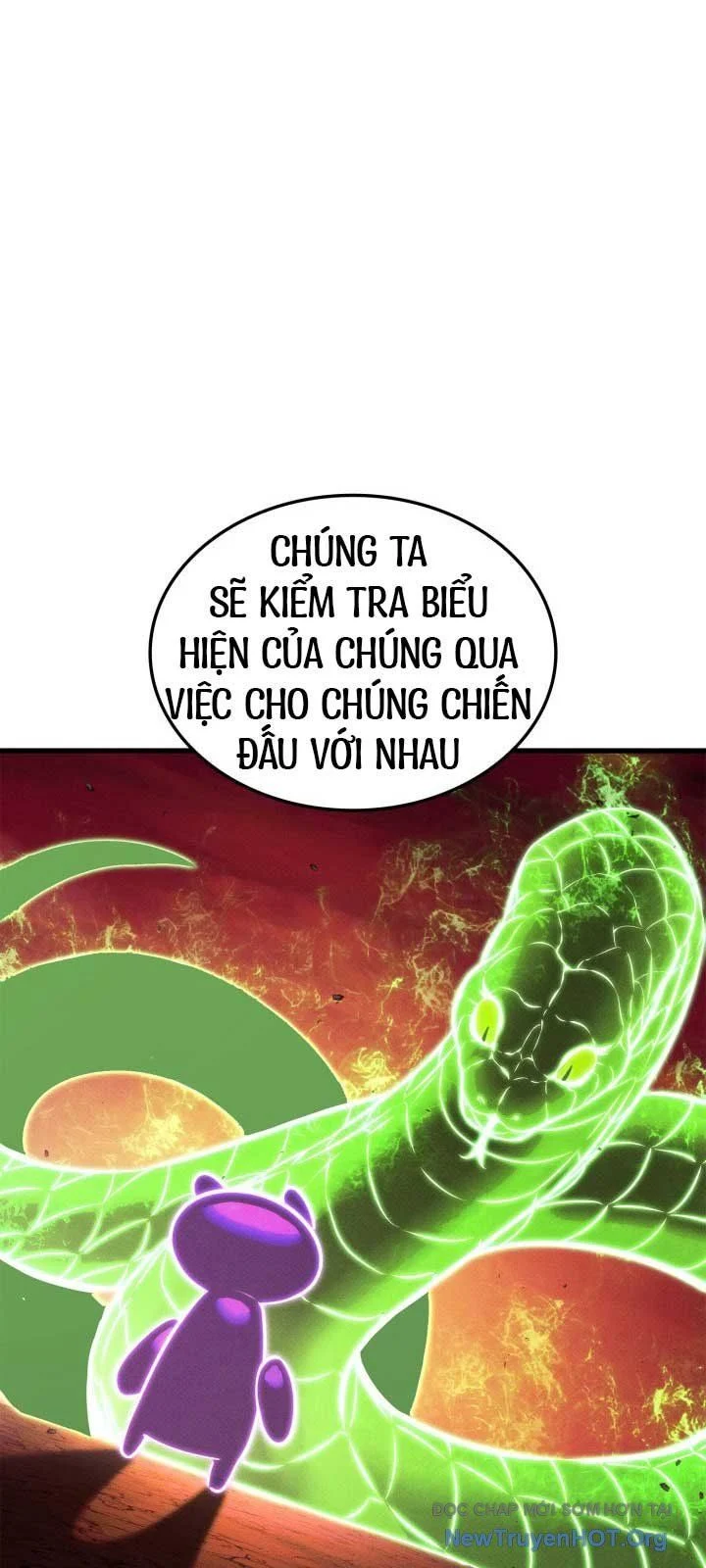 Sự Trở Lại Của Vị Thần Sức Mạnh Chapter 200 - Trang 2