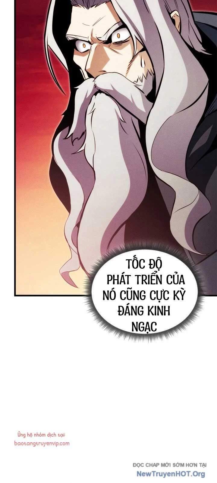 Sự Trở Lại Của Vị Thần Sức Mạnh Chapter 200 - Trang 2