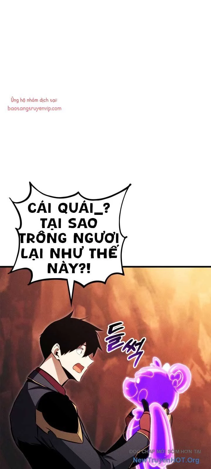 Sự Trở Lại Của Vị Thần Sức Mạnh Chapter 200 - Trang 2