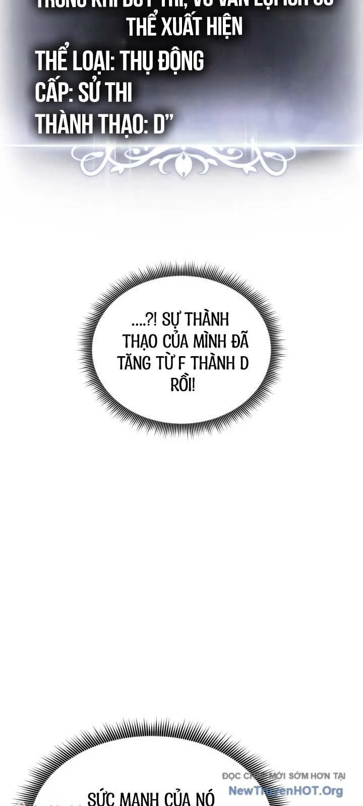 Sự Trở Lại Của Vị Thần Sức Mạnh Chapter 200 - Trang 2