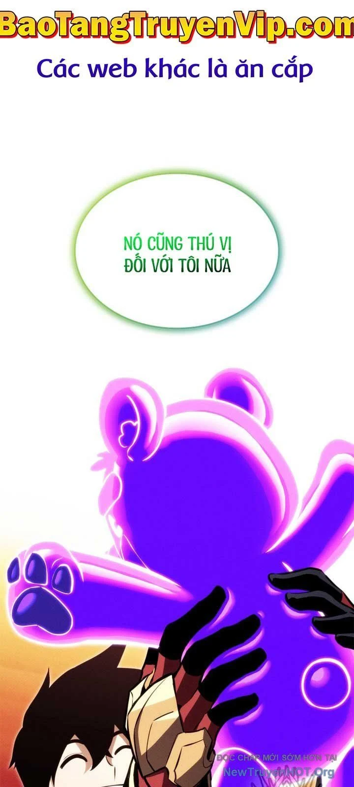 Sự Trở Lại Của Vị Thần Sức Mạnh Chapter 200 - Trang 2