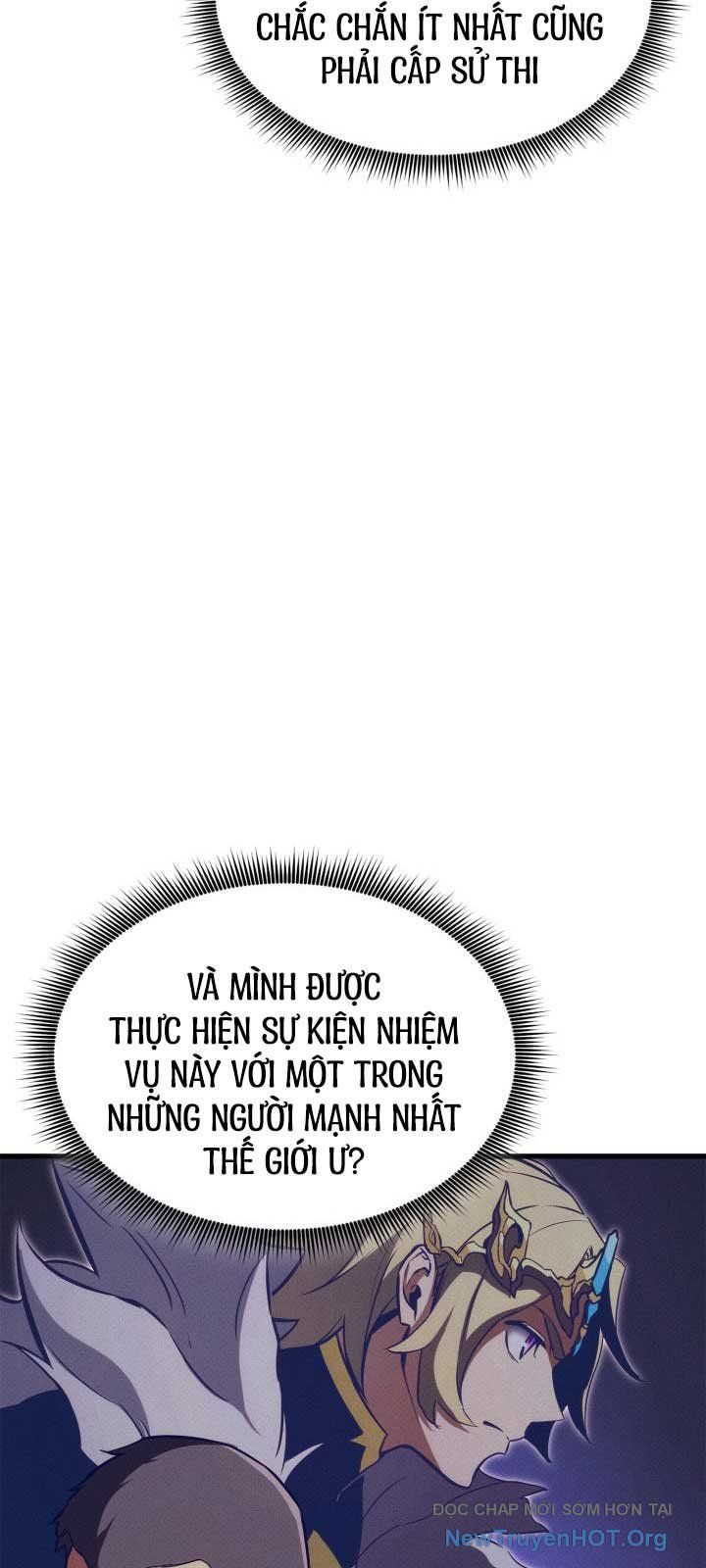 Sự Trở Lại Của Vị Thần Sức Mạnh Chapter 200 - Trang 2
