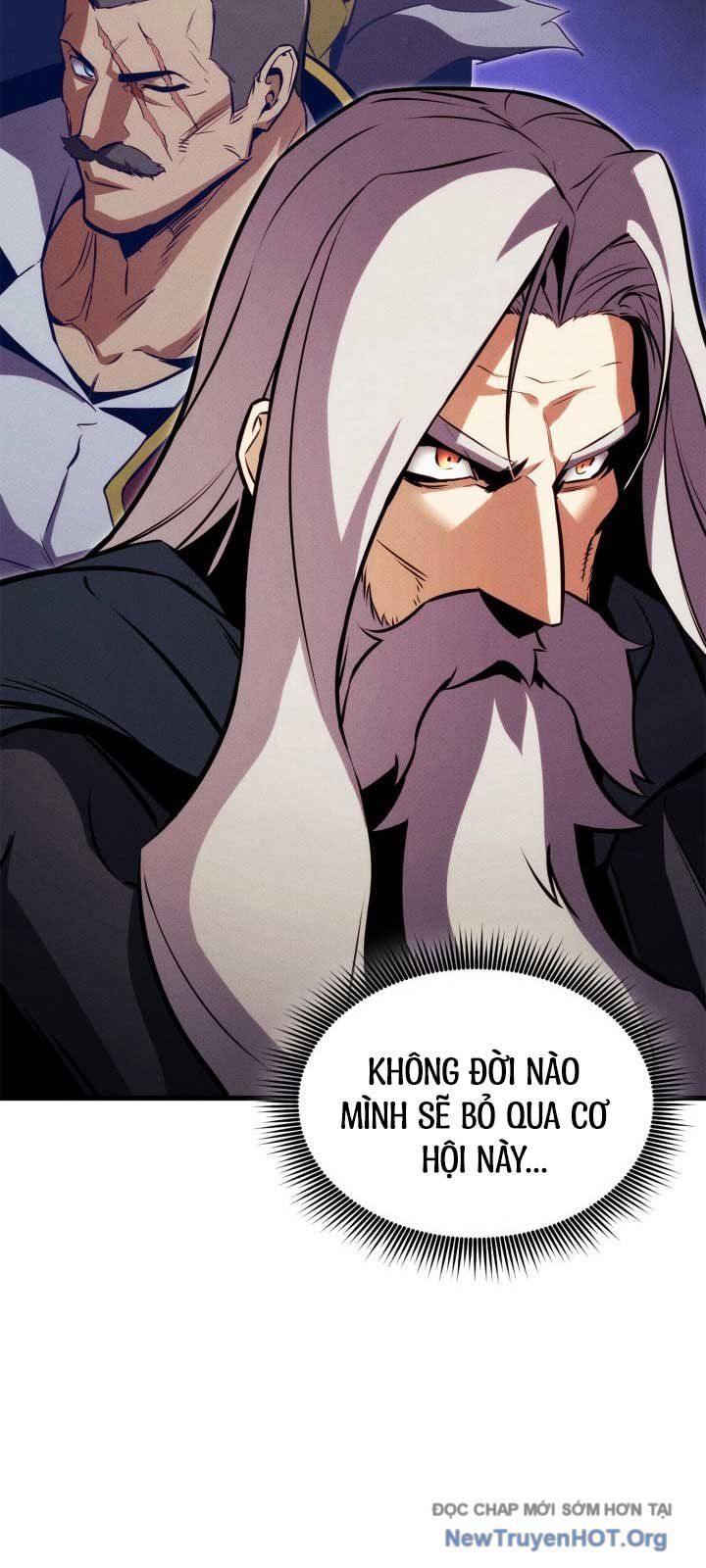 Sự Trở Lại Của Vị Thần Sức Mạnh Chapter 200 - Trang 2
