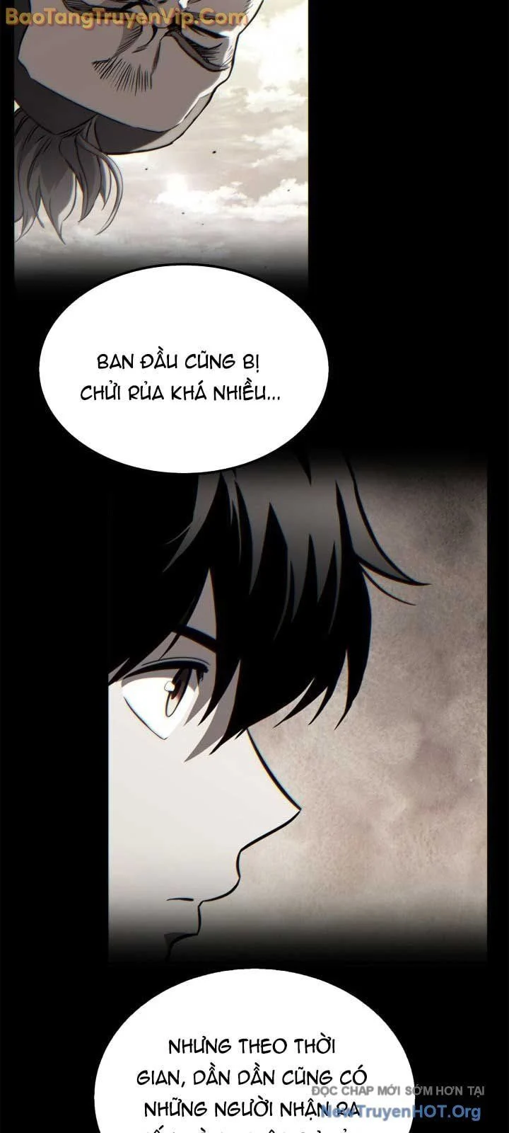 Sự Trở Lại Của Vị Thần Sức Mạnh Chapter 201 - Trang 2