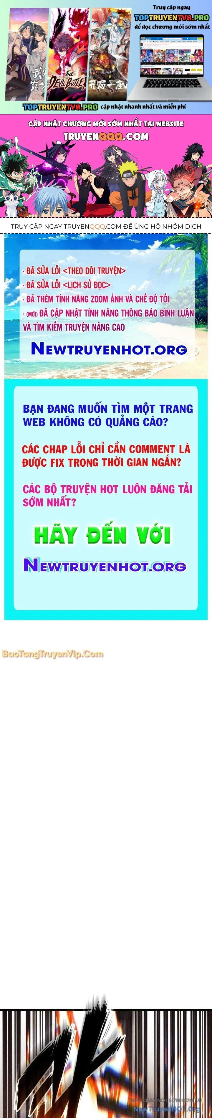 Sự Trở Lại Của Vị Thần Sức Mạnh Chapter 202.1 1
