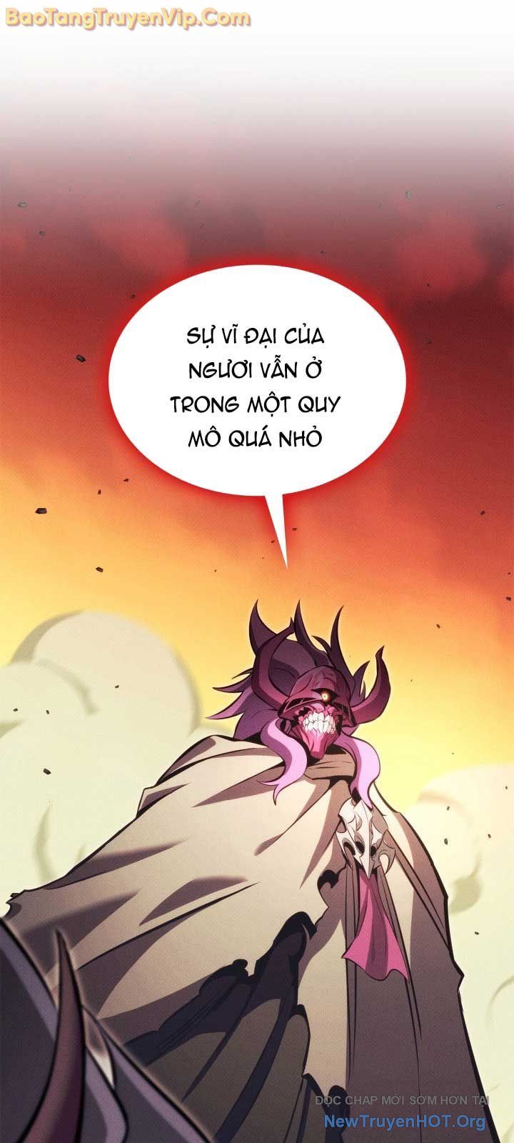 Sự Trở Lại Của Vị Thần Sức Mạnh Chapter 202.1 17
