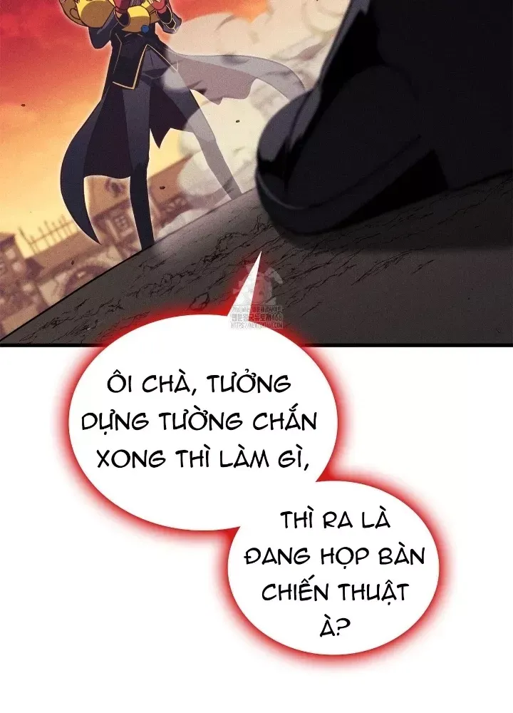 Sự Trở Lại Của Vị Thần Sức Mạnh Chapter 204 - Next 