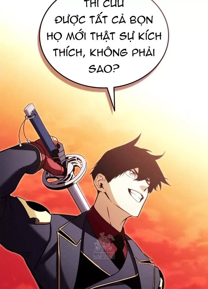 Sự Trở Lại Của Vị Thần Sức Mạnh Chapter 204 - Next 