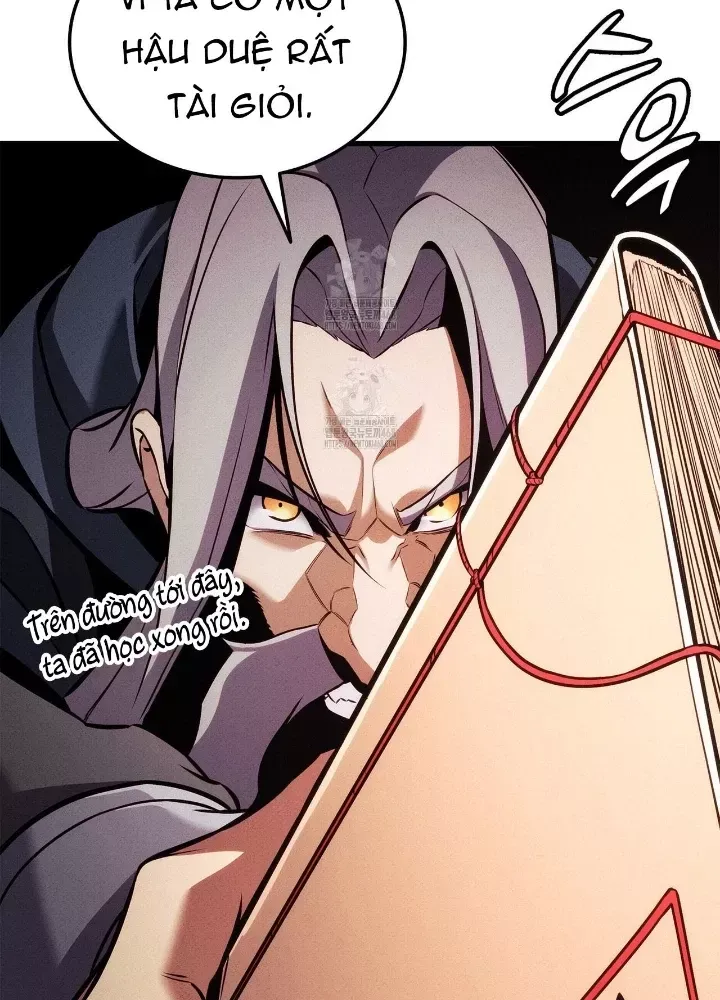Sự Trở Lại Của Vị Thần Sức Mạnh Chapter 204 - Next 