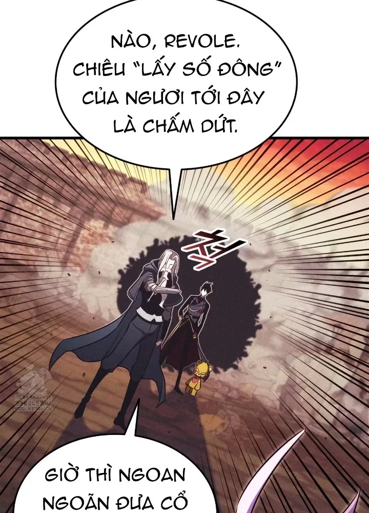 Sự Trở Lại Của Vị Thần Sức Mạnh Chapter 204 - Next 