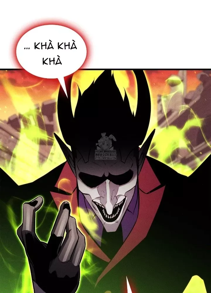 Sự Trở Lại Của Vị Thần Sức Mạnh Chapter 204 - Next 