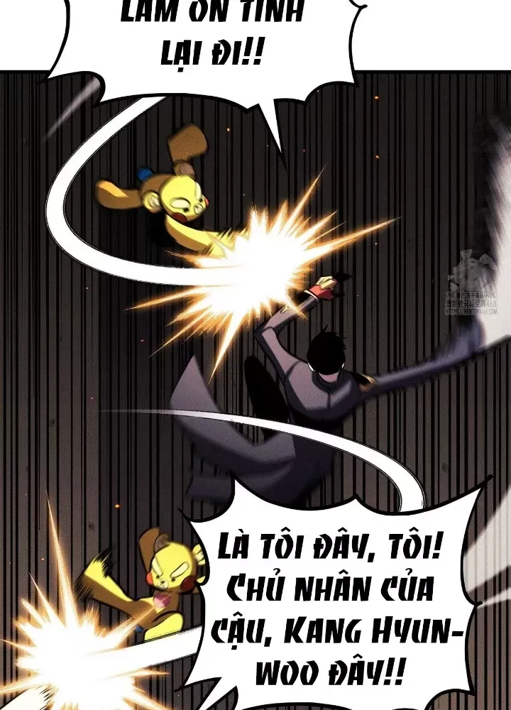 Sự Trở Lại Của Vị Thần Sức Mạnh Chapter 204 - Next 