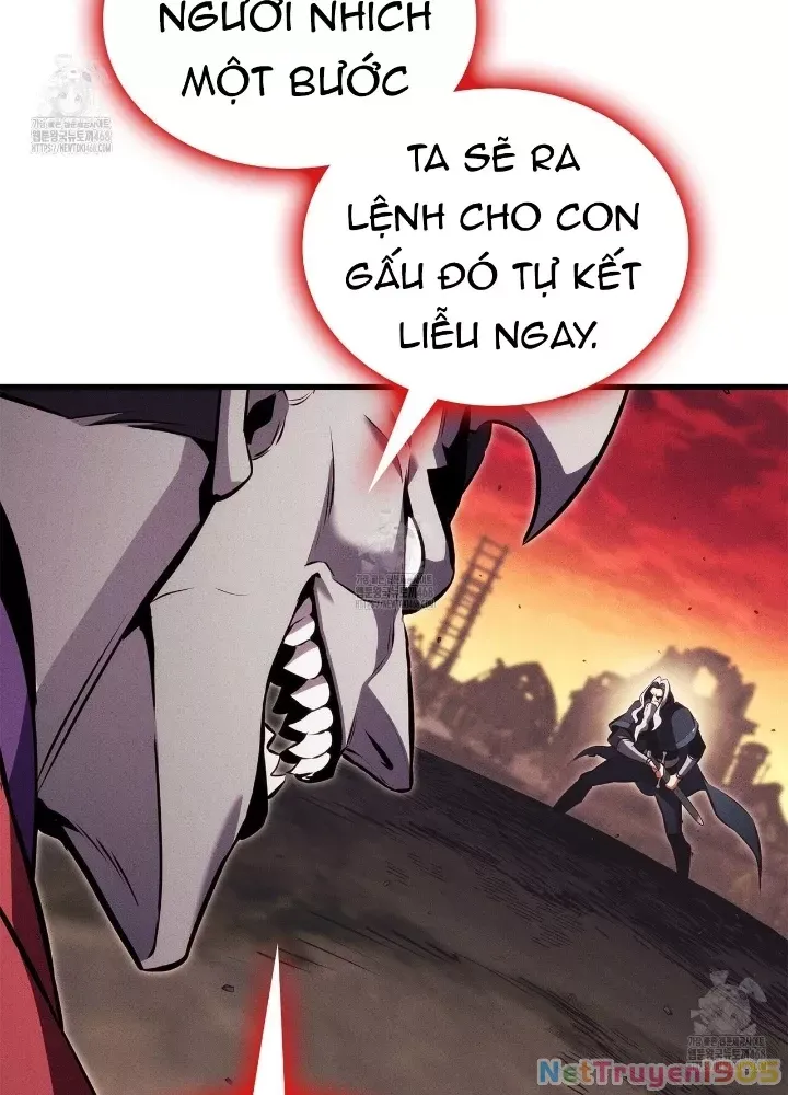 Sự Trở Lại Của Vị Thần Sức Mạnh Chapter 204 - Next 
