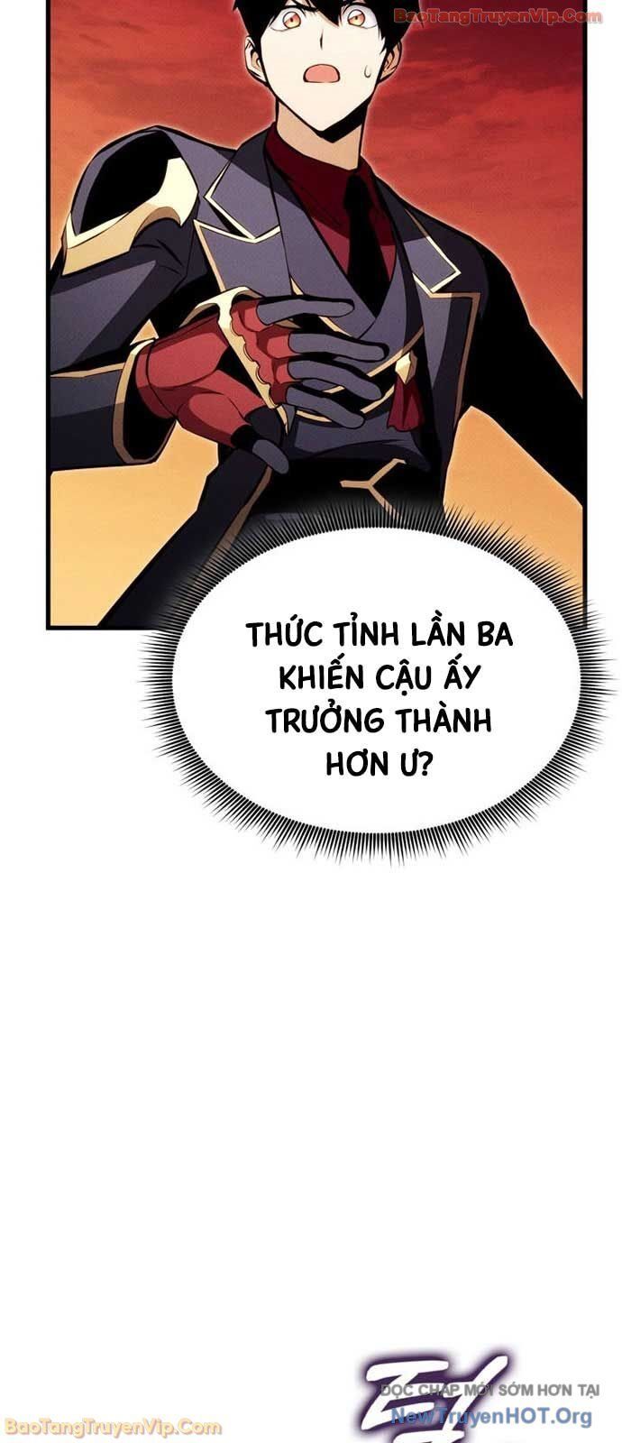 Sự Trở Lại Của Vị Thần Sức Mạnh Chapter 206.1 - Trang 2