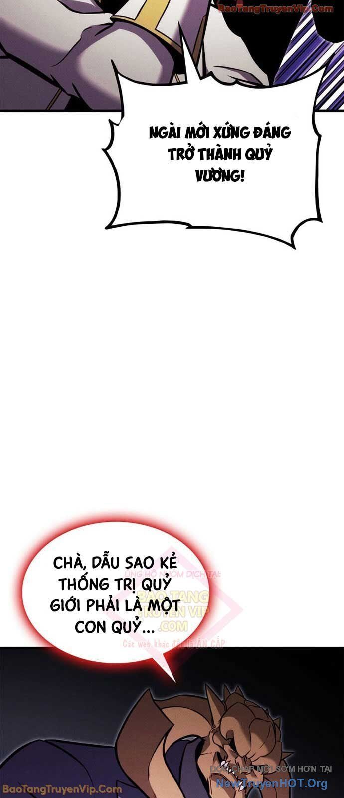 Sự Trở Lại Của Vị Thần Sức Mạnh Chapter 206.1 - Trang 2