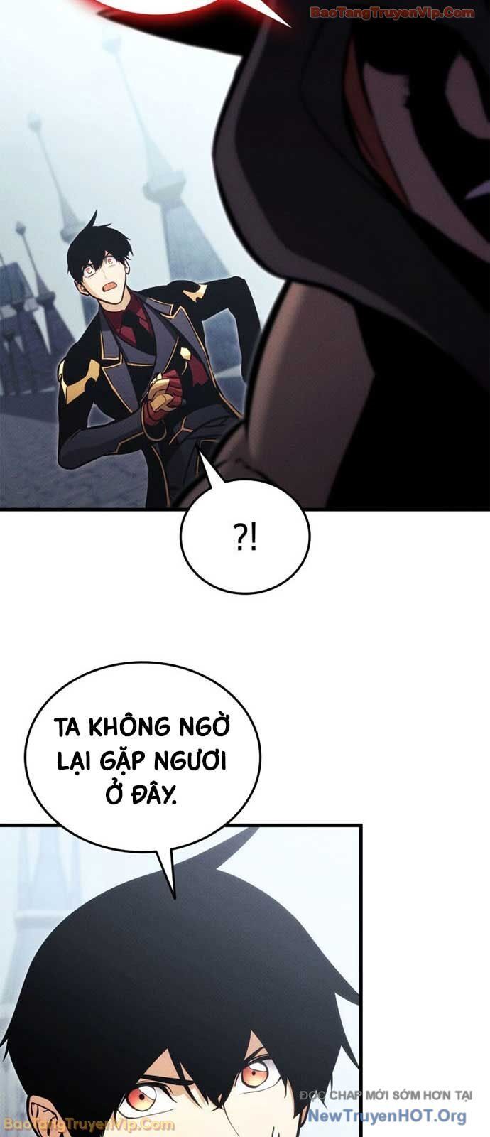Sự Trở Lại Của Vị Thần Sức Mạnh Chapter 206.1 - Trang 2