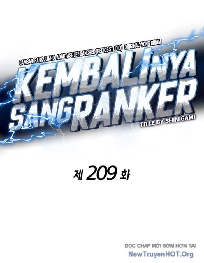 Sự Trở Lại Của Vị Thần Sức Mạnh Chapter 209 - Trang 2