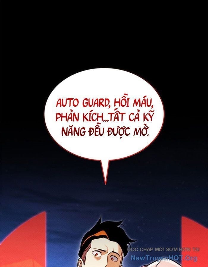 Sự Trở Lại Của Vị Thần Sức Mạnh Chapter 209 - Trang 2