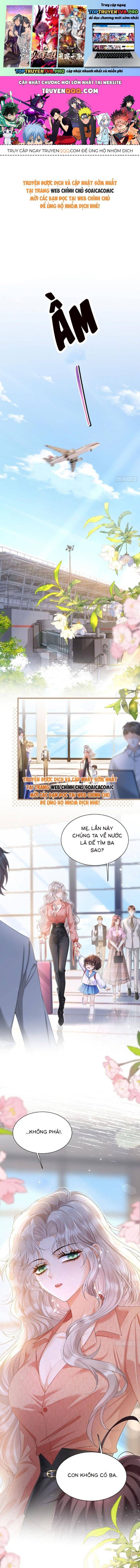 Sự Trở Lại Cực Gắt Của Chị Đại Sau Hủy Hôn Chapter 1 1