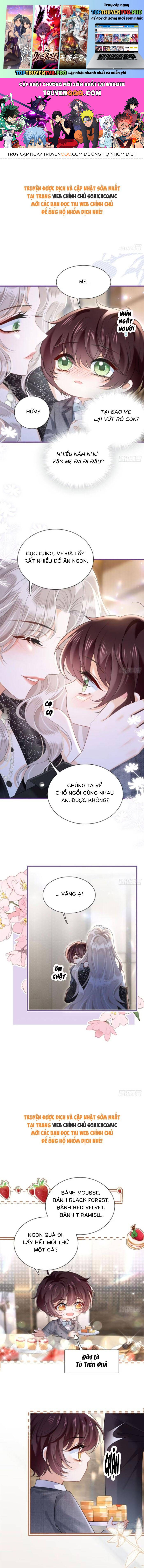 Sự Trở Lại Cực Gắt Của Chị Đại Sau Hủy Hôn Chapter 10 1