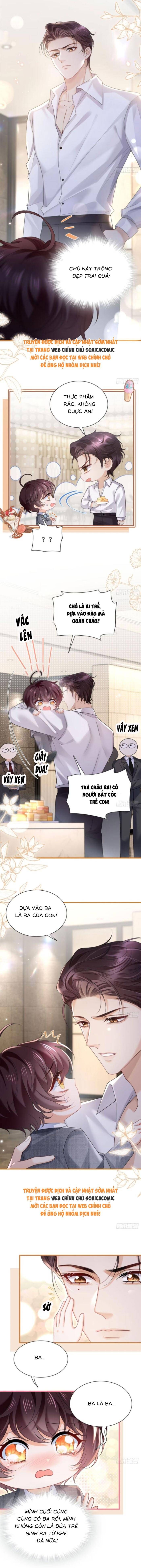 Sự Trở Lại Cực Gắt Của Chị Đại Sau Hủy Hôn Chapter 10 2