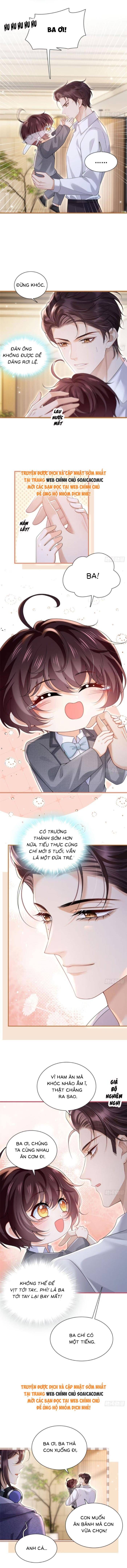 Sự Trở Lại Cực Gắt Của Chị Đại Sau Hủy Hôn Chapter 10 3