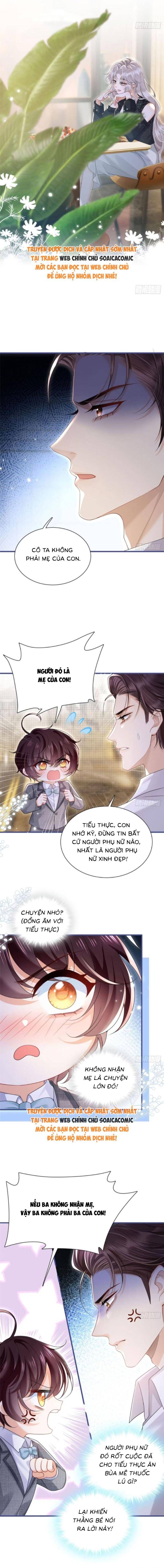 Sự Trở Lại Cực Gắt Của Chị Đại Sau Hủy Hôn Chapter 10 5