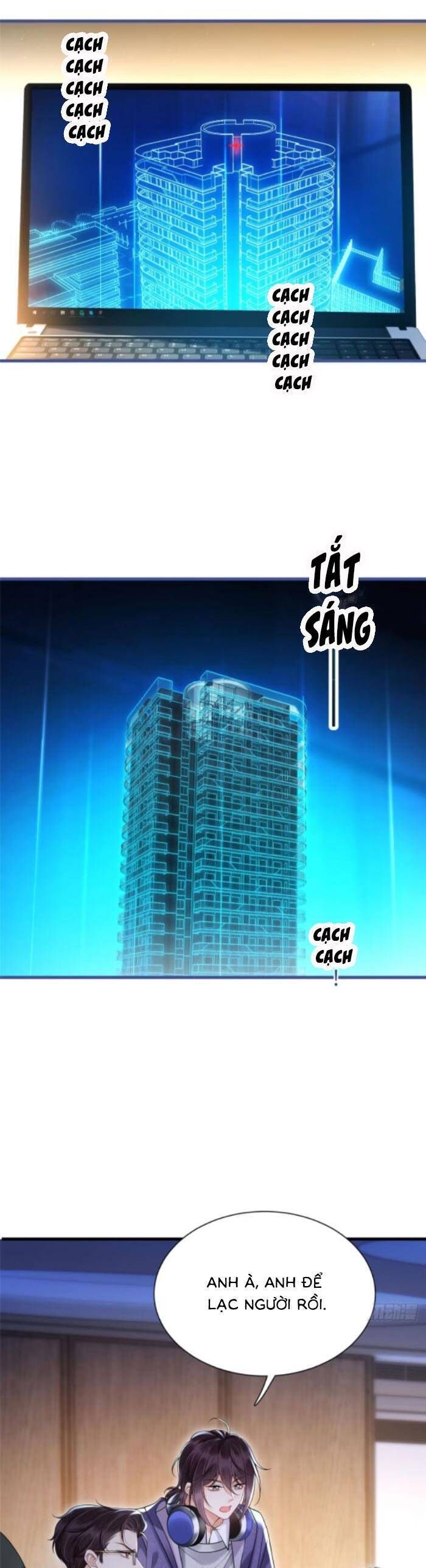Sự Trở Lại Cực Gắt Của Chị Đại Sau Hủy Hôn Chapter 12 7