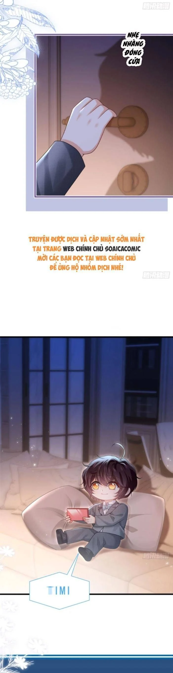 Sự Trở Lại Cực Gắt Của Chị Đại Sau Hủy Hôn Chapter 12 16