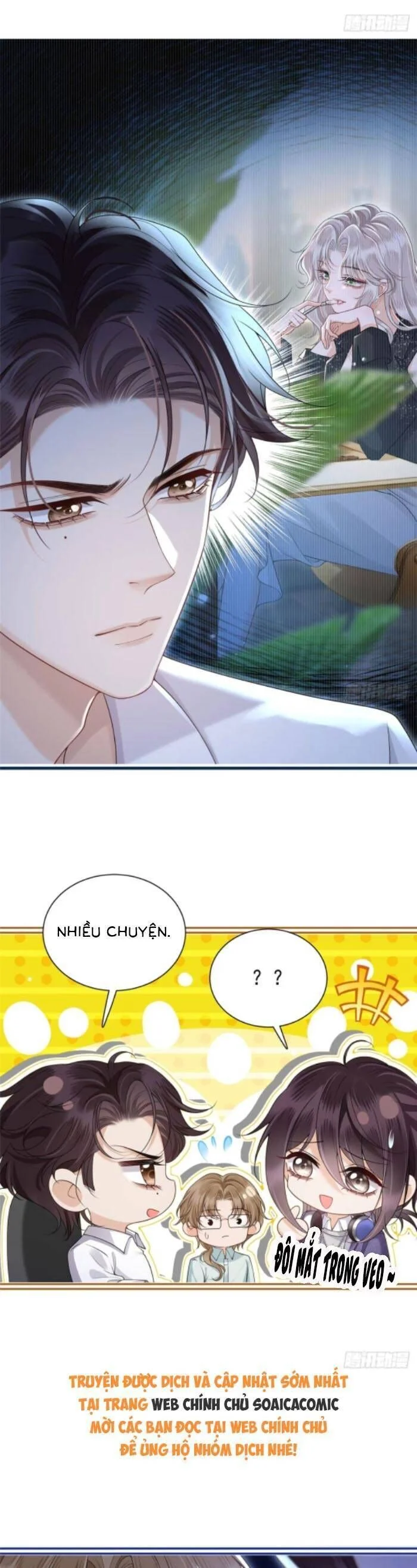 Sự Trở Lại Cực Gắt Của Chị Đại Sau Hủy Hôn Chapter 13 10