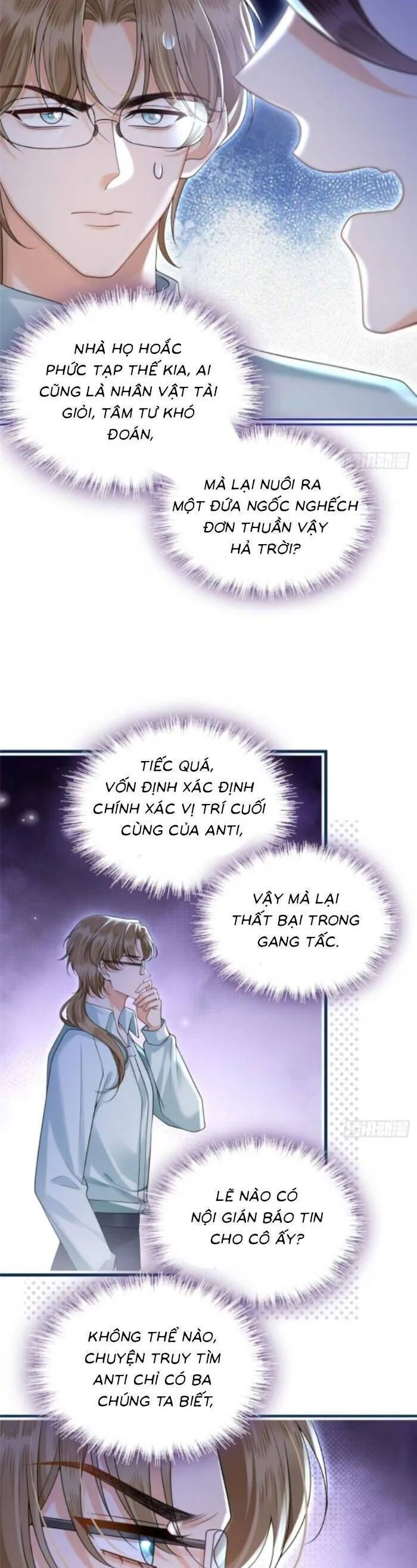 Sự Trở Lại Cực Gắt Của Chị Đại Sau Hủy Hôn Chapter 13 11