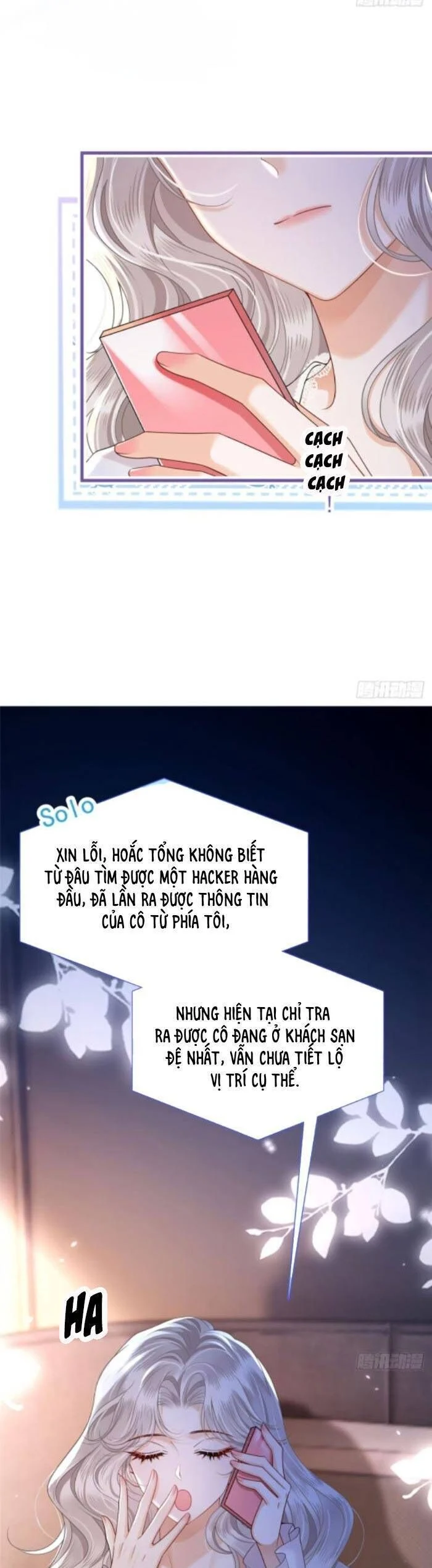 Sự Trở Lại Cực Gắt Của Chị Đại Sau Hủy Hôn Chapter 13 13
