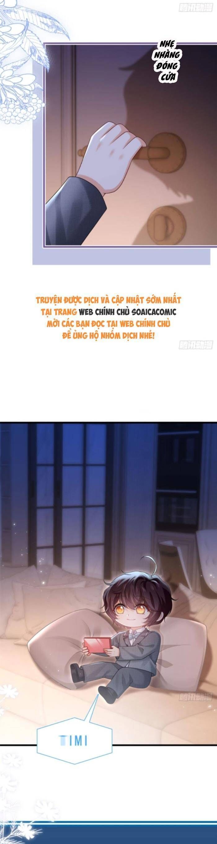 Sự Trở Lại Cực Gắt Của Chị Đại Sau Hủy Hôn Chapter 13 16
