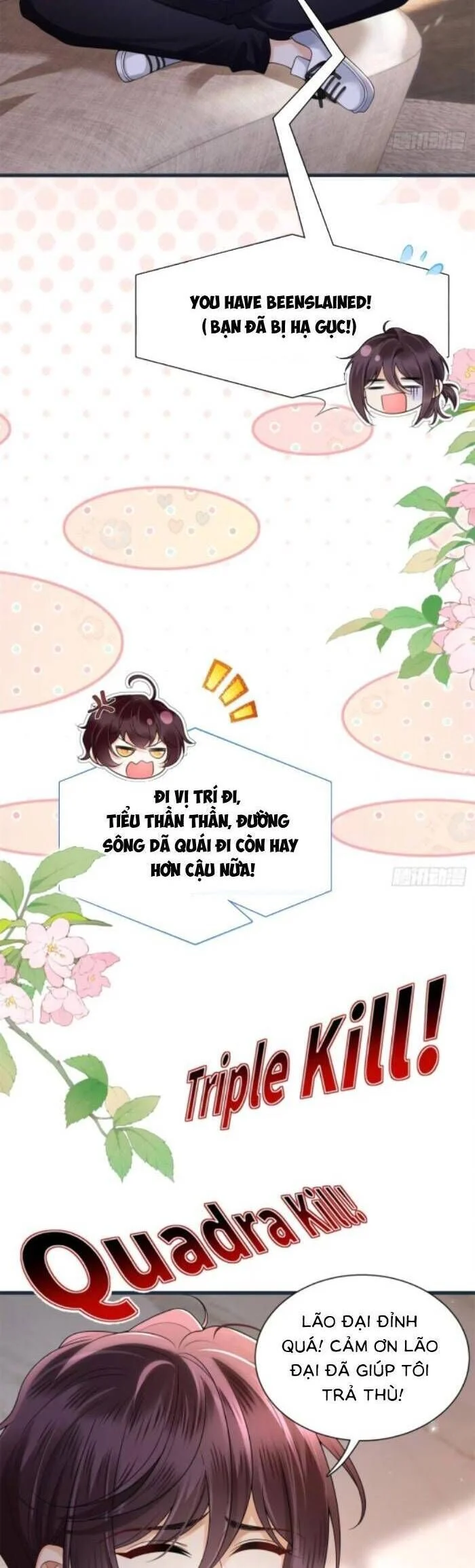Sự Trở Lại Cực Gắt Của Chị Đại Sau Hủy Hôn Chapter 14 2
