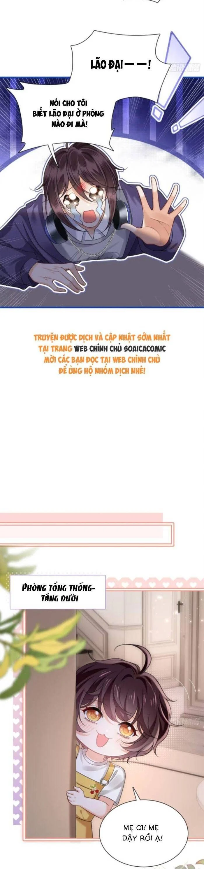 Sự Trở Lại Cực Gắt Của Chị Đại Sau Hủy Hôn Chapter 14 5