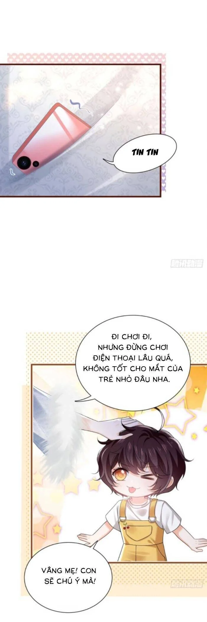 Sự Trở Lại Cực Gắt Của Chị Đại Sau Hủy Hôn Chapter 14 8