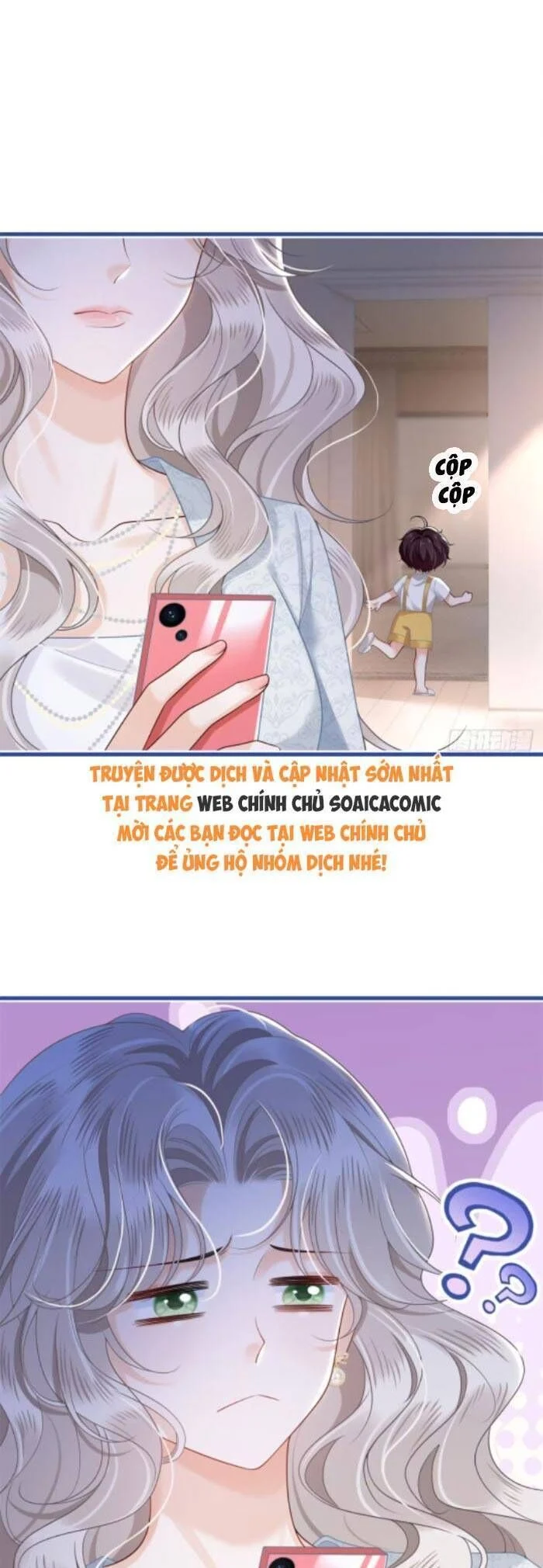 Sự Trở Lại Cực Gắt Của Chị Đại Sau Hủy Hôn Chapter 14 9
