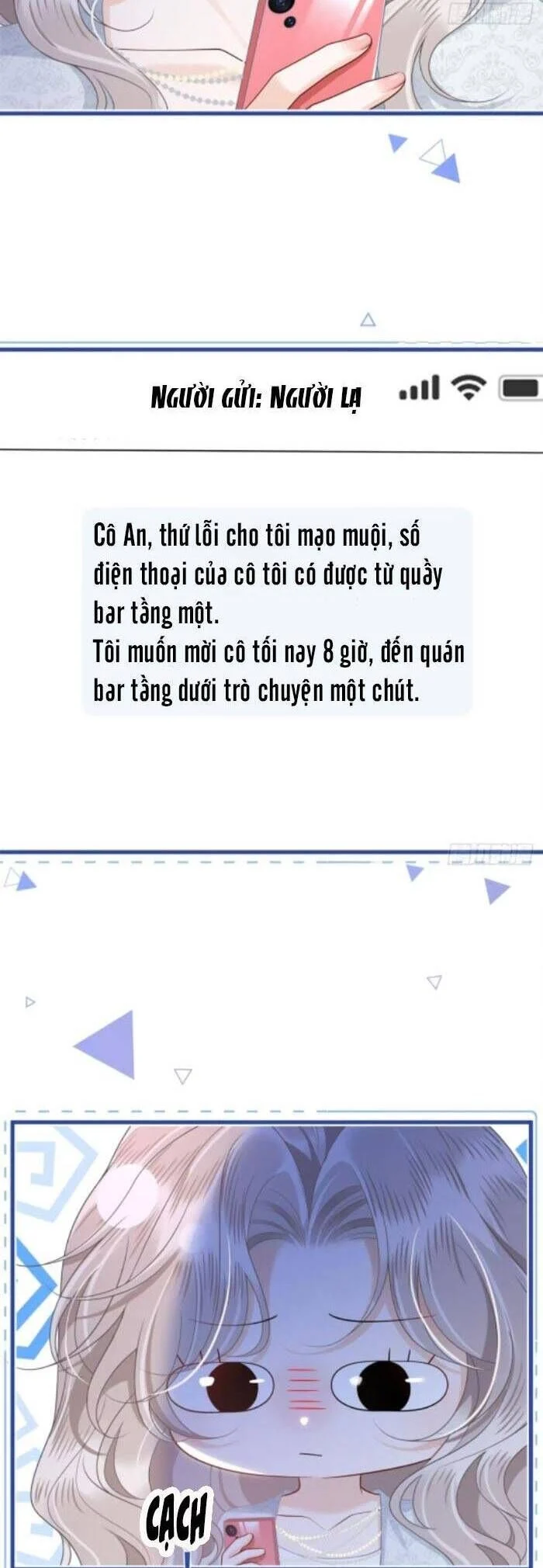 Sự Trở Lại Cực Gắt Của Chị Đại Sau Hủy Hôn Chapter 14 10
