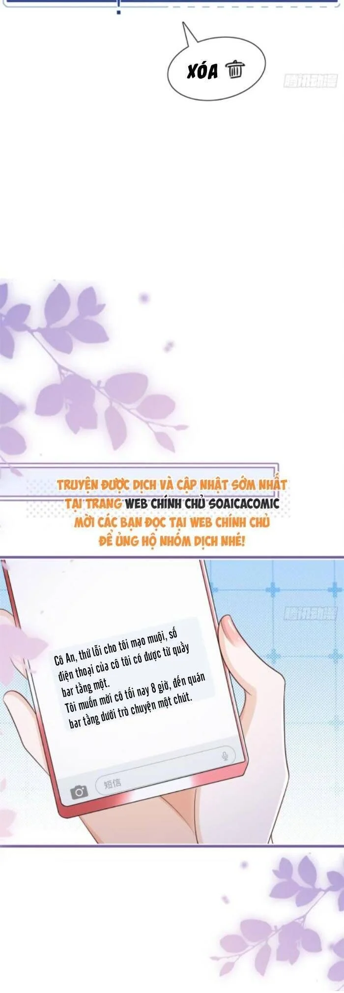 Sự Trở Lại Cực Gắt Của Chị Đại Sau Hủy Hôn Chapter 14 11