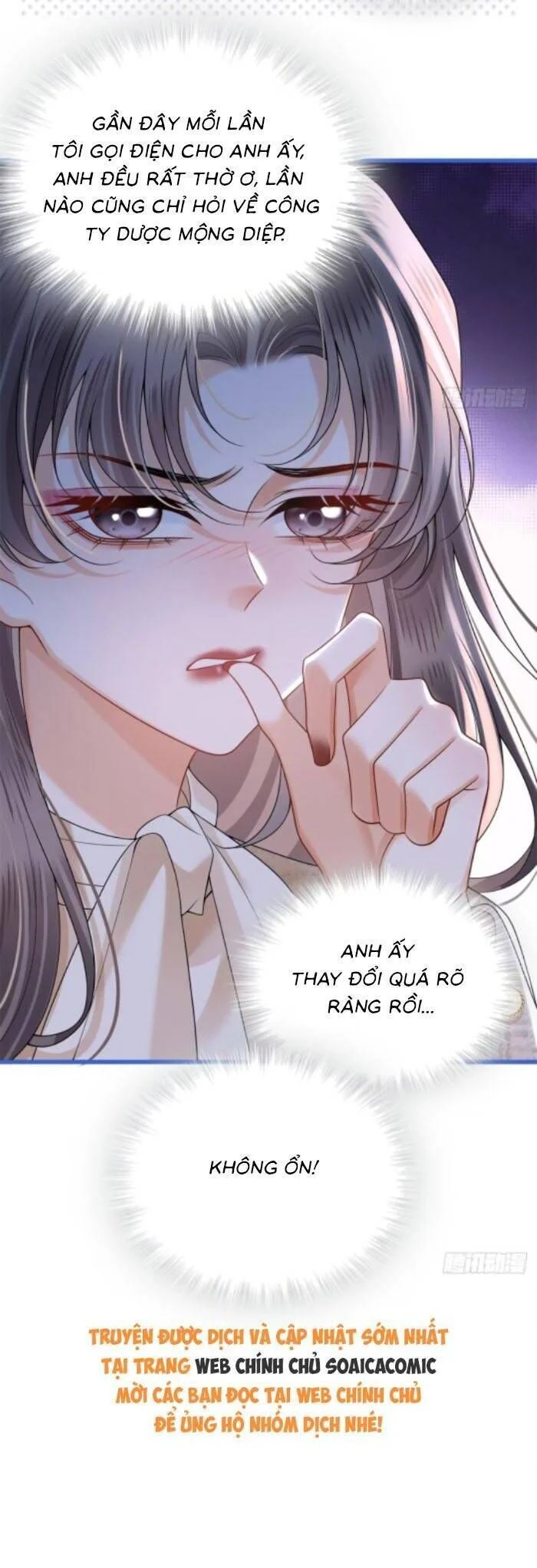 Sự Trở Lại Cực Gắt Của Chị Đại Sau Hủy Hôn Chapter 14 14